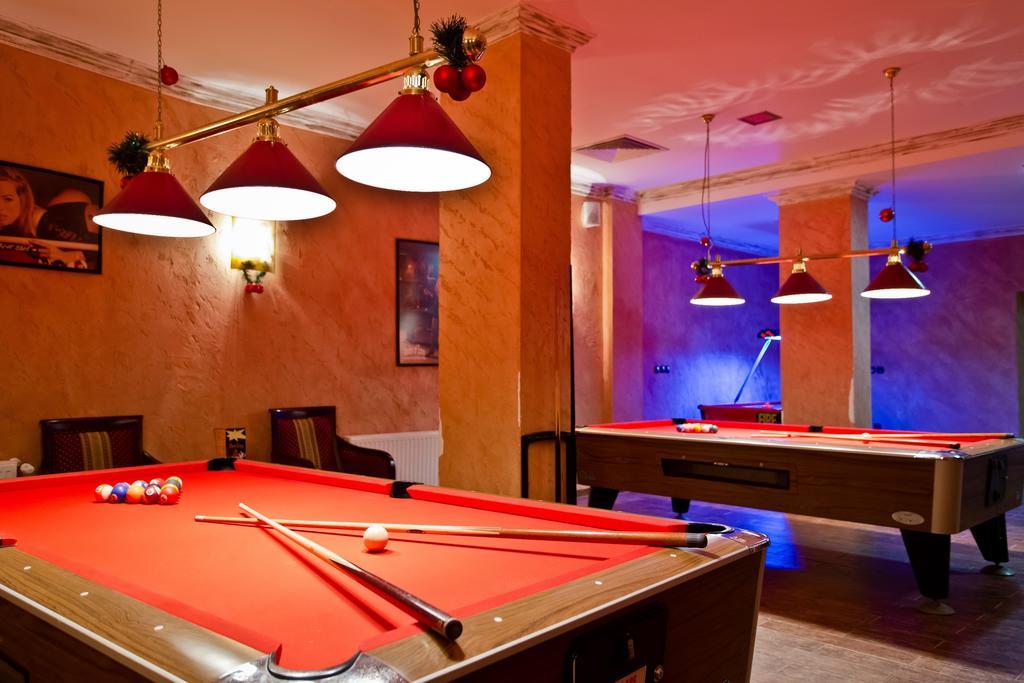 Grand Monastery Hotel Apartments Pamporovo Exterior foto
